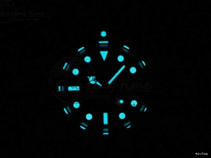 MiroTime 0130 Upgraded Sea-Dweller 2017 Baselworld 126600 Noob 1:1 Best Edition 904L Steel Black Dial on SS Bracelet A3235 Clone V 3209